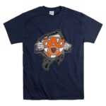Super Dad Chicago Bears Blood Side T Shirt 7.jpg