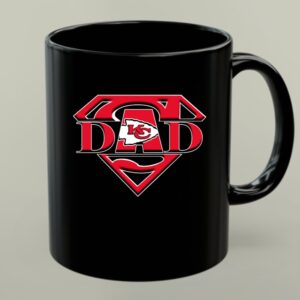 Super Dad Chiefs Logo Kansas City 1 mug.jpg