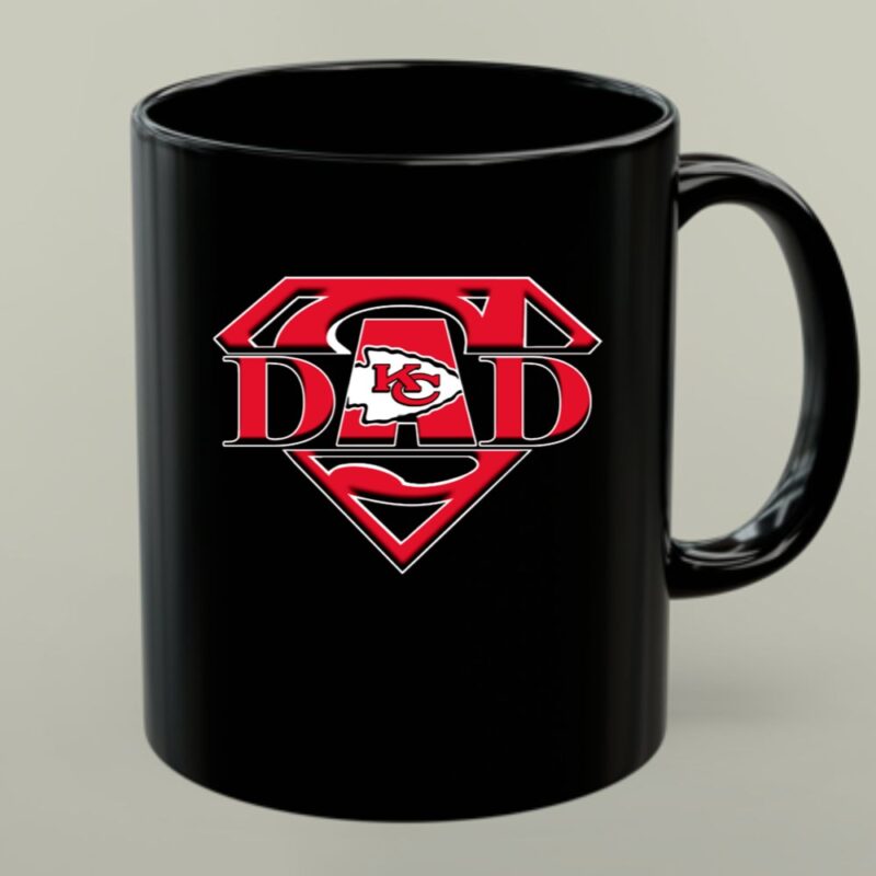 Super Dad Chiefs Logo Kansas City 1 mug.jpg