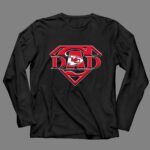 Super Dad Chiefs Logo Kansas City 4 Long Sleeves.jpg