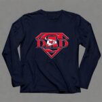 Super Dad Chiefs Logo Kansas City 6 Long Sleeves.jpg