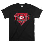 Super Dad Chiefs Logo Kansas City T Shirt 6.jpg