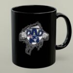 Super Dad New England Patriots Fan 1 mug.jpg