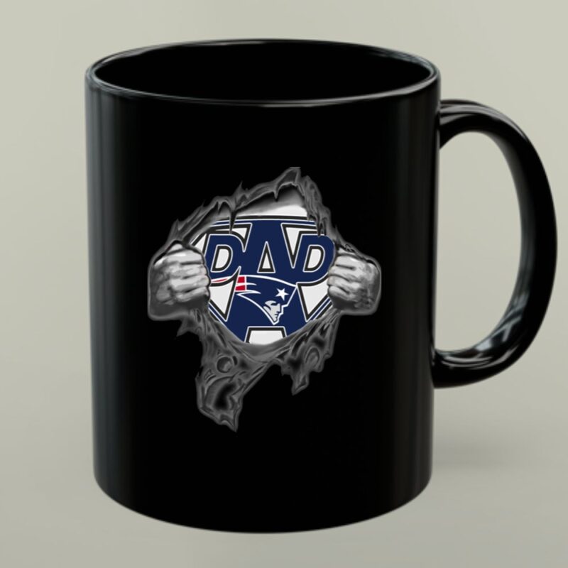 Super Dad New England Patriots Fan 1 mug.jpg
