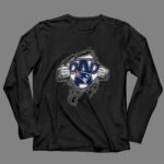Super Dad New England Patriots Fan 4 Long Sleeves.jpg