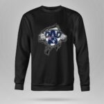 Super Dad New England Patriots Fan 9 Sweatshirt.jpg