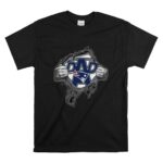 Super Dad New England Patriots Fan T Shirt 6.jpg