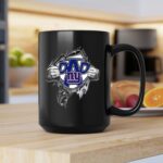 Super Dad New York Giants NY Logo Hands Ripping Open 2 mug.jpg
