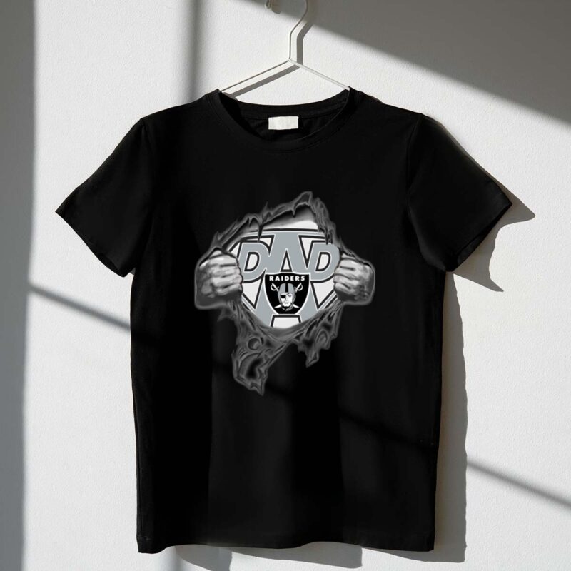 Super Dad Raiders Logo Rip 1 T Shirt.jpg