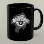 Super Dad Raiders Logo Rip 1 mug.jpg