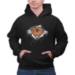 Superdad Chicago Bears Logo Inside Superhero Emblem 2 Hoodie.jpg