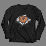 Superdad Chicago Bears Logo Inside Superhero Emblem 4 Long Sleeves.jpg
