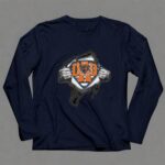 Superdad Chicago Bears Logo Inside Superhero Emblem 6 Long Sleeves.jpg