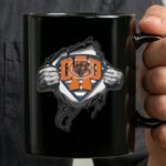 Superdad Chicago Bears Logo Inside Superhero Emblem Mug 3.jpg