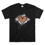 Superdad Chicago Bears Logo Inside Superhero Emblem T Shirt 6.jpg