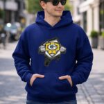 Superdad Green Bay Packers Shield Superman Rip 8 Hoodie.jpg
