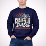 Team Chauffeur Dad 3 Sweatshirt.jpg