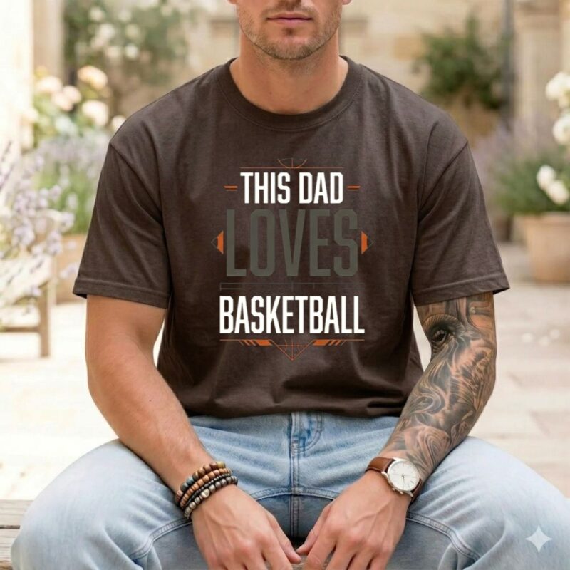 This Dad Loves Basketball Comfort Colors T Shirt 1.jpg