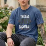 This Dad Loves Basketball Comfort Colors T Shirt 8.jpg