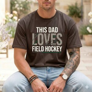 This Dad Loves Field Hockey Comfort Colors T Shirt 1.jpg