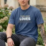 This Dad Loves Football Comfort Colors T Shirt 8.jpg