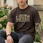 This Dad Loves Gymnastics Comfort Colors T Shirt 5.jpg