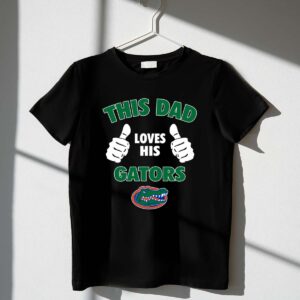 This Dad Loves His Florida Gators 1 T Shirt.jpg