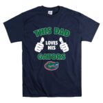 This Dad Loves His Florida Gators T Shirt 7.jpg