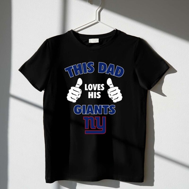 This Dad Loves His New York Giants Shirt 1 T Shirt.jpg