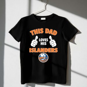 This Dad Loves His New York Islanders 1 T Shirt.jpg