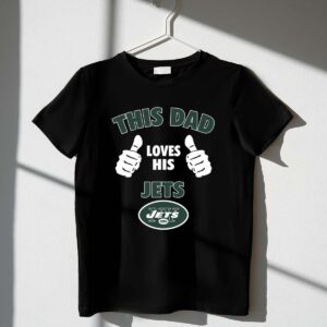 This Dad Loves His New York Jets Shirt 1 T Shirt.jpg
