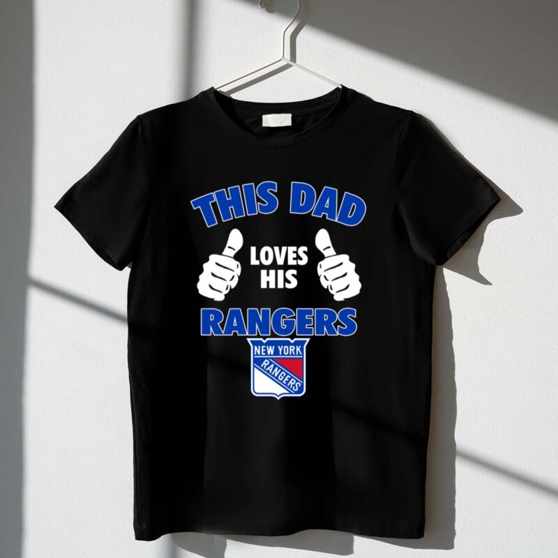 This Dad Loves His New York Rangers 1 T Shirt.jpg