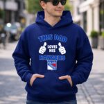 This Dad Loves His New York Rangers 8 Hoodie.jpg