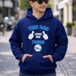 This Dad Loves His Philadelphia 76ers 8 Hoodie.jpg