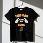 This Dad Loves His Phoenix Suns 1 T Shirt.jpg