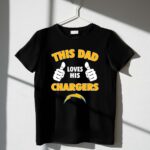 This Dad Loves His San Diego Chargers Shirt 1 T Shirt.jpg