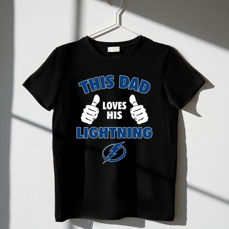This Dad Loves His Tampa Bay Lightning 1 T Shirt.jpg