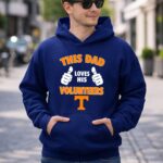 This Dad Loves His Tennessee Volunteers 8 Hoodie.jpg