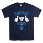 This Dad Loves His Toronto Maple Leafs T Shirt 7.jpg