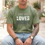 This Dad Loves Hockey Comfort Colors T Shirt 3.jpg