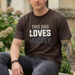 This Dad Loves Hockey Comfort Colors T Shirt 5.jpg