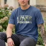 This Dad Loves Pickleball Comfort Colors T Shirt 8.jpg