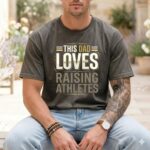 This Dad Loves Raising Athletes Comfort Colors T Shirt 4.jpg