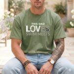 This Dad Loves Swim Meets Comfort Colors T Shirt 3.jpg
