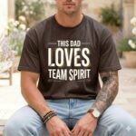 This Dad Loves Team Spirit Comfort Colors T Shirt 1.jpg