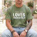 This Dad Loves Track Field Comfort Colors T Shirt 3.jpg