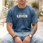 This Dad Loves Volleyball Comfort Colors T Shirt 6.jpg