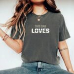 This Dad Loves Volleyball Comfort Colors T Shirt 7.jpg