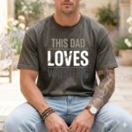 This Dad Loves Wrestling Comfort Colors T Shirt 4.jpg