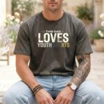 This Dad Loves Youth Sports Comfort Colors T Shirt 4.jpg